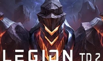 Legion TD 2 Global Steam