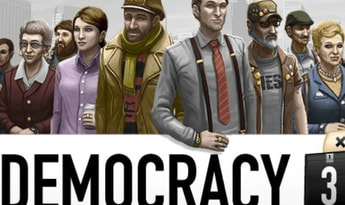 Democracy 3 EN/DE/FR Global Steam