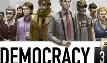 Democracy 3 EN/DE/FR Global Steam