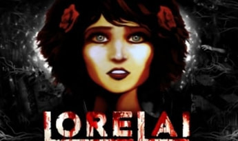 Lorelai EN Global Steam