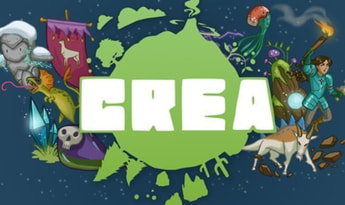 Crea EN Global Steam
