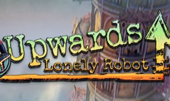 Upwards, Lonely Robot EN/DE/FR/IT/ES Global Steam