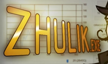 Zhulik.exe Global Steam