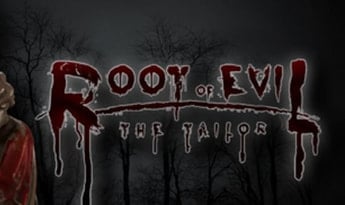 Root Of Evil: The Tailor EN/DE/FR/KO/RU/ZH Global Steam