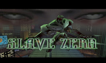 Slave Zero EN/DE/FR/IT/ES Global Steam