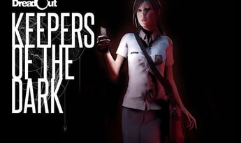 DreadOut: Keepers of The Dark EN/ZH Global Steam