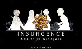 Insurgence: Chains of Renegade EN Global Steam