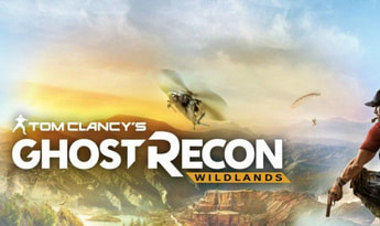 Tom Clancy's Ghost Recon: Wildlands Gold Edition EN Global Ubisoft Connect