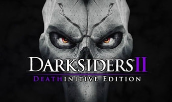 Darksiders 2 Deathinitive Edition EN/DE/FR/ES Argentina Xbox One Xbox Series