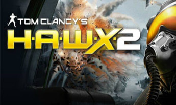 Tom Clancy's H.A.W.X. 2 EN Global Ubisoft Connect