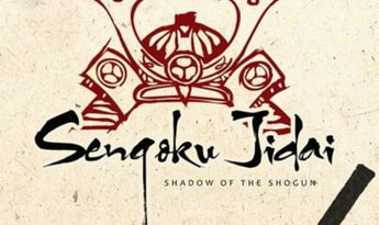 Sengoku Jidai: Shadow of the Shogun EN/DE/FR/ES Global Steam