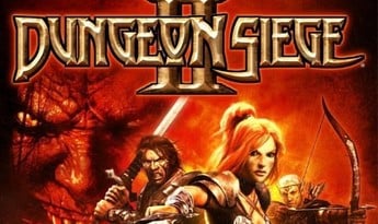 Dungeon Siege II EN/DE/FR/IT/JA/ES Global Steam