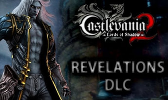 Castlevania: Lords of Shadow 2 - Revelations DLC EN/DE/FR/IT/PT/ES Global Steam