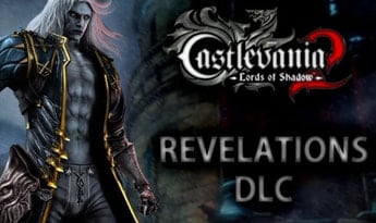 Castlevania: Lords of Shadow 2 - Revelations DLC EN/DE/FR/IT/PT/ES Global Steam