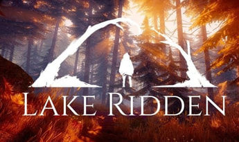 Lake Ridden EN Global Steam