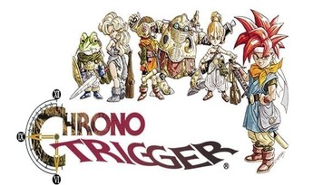 Chrono Trigger North America Steam