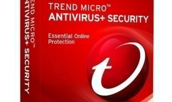 Trend Micro Antivirus for MAC OS 1 Year 5 Dev EN Global Software License
