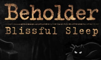 Beholder: Blissful Sleep Global Steam