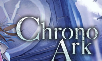 Chrono Ark EN/KO Global Steam