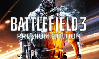 Battlefield 3 + Premium Edition EN/DE/FR/IT EU EA App