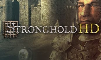 Stronghold HD Global Steam