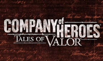 Company of Heroes: Tales of Valor EN EU Steam