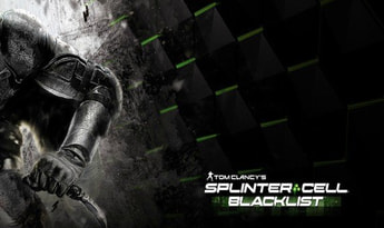 Tom Clancy's Splinter Cell Blacklist Deluxe Edition EN EMEA Ubisoft Connect