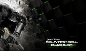 Tom Clancy's Splinter Cell Blacklist Deluxe Edition EN EMEA Ubisoft Connect