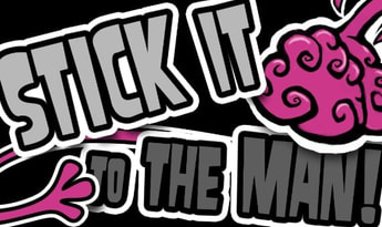Stick to The Man! Steam Global
