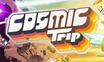 Cosmic Trip VR EN/DE/FR/JA/KO/ZH/ZH Global Steam