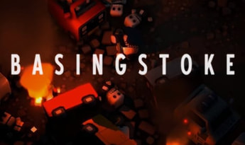 Basingstoke EN Global Steam