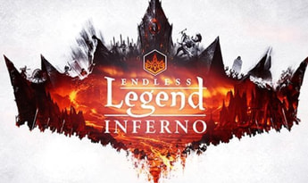 Endless Legend: Inferno DLC EN/DE/FR/IT/PL/RU/ES Global Steam