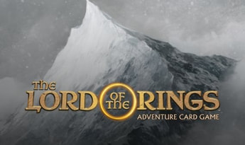 The Lord of the Rings: Adventure Card Game Definitive Edition EN/DE/FR/IT/ZH/ES Global Steam