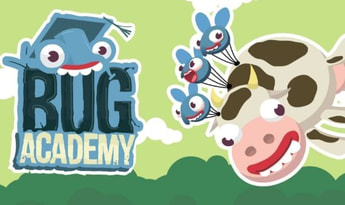 Bug Academy EN EU Xbox One Xbox Series