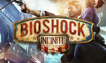 BioShock: Infinite EN Global Steam