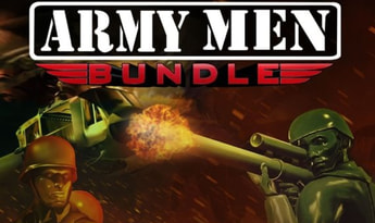 Army Men RTS - Bundle EN Global Steam