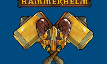 HammerHelm Global Steam