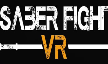 Saber Fight VR EN Global Steam