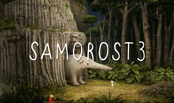 Samorost 3 EN/DE/FR/IT/PT/ES Global Steam