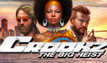 Crookz: The Big Heist EN/DE/FR/IT/PL/RU/ES EU Steam
