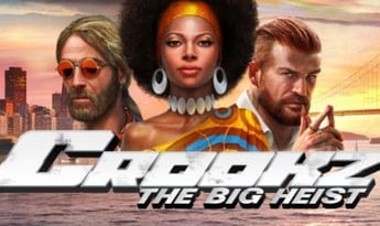 Crookz: The Big Heist EN/DE/FR/IT/PL/RU/ES EU Steam