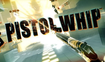 Pistol Whip VR EN EU Steam