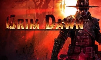 Grim Dawn Global Steam