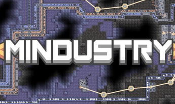 Mindustry EU Steam