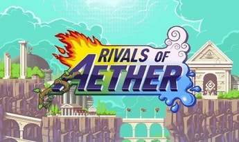 Rivals of Aether EN EU Steam Gift