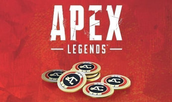 Apex: Legends - Apex Coins US 2150 Apex Coins EA App