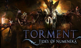 Torment: Tides of Numenera EN Global Steam