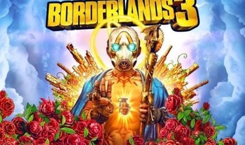 Borderlands 3 - Season Pass DLC EN EU Epic Games