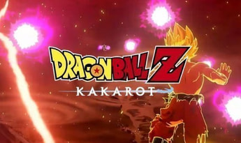 Dragon Ball Z: Kakarot Deluxe Edition United Kingdom Xbox One Xbox Series