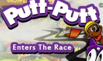 Putt-Putt Enters the Race EN/DE/FR/NL Global Steam